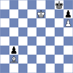 Quirke - Terletsky (chess.com INT, 2021)