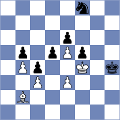 Wolter - Gorka (Bad Driburg, 1994)