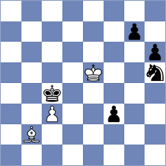 Jalali - Abrishami (Chess.com INT, 2021)