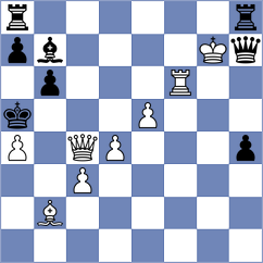 Sanzhaev - Hojjatinejad (Izmir TUR, 2024)
