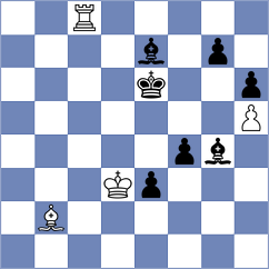 Al Tarbosh - Gaehwiler (chess.com INT, 2021)