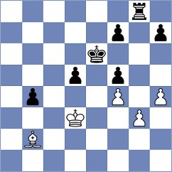 Fernandez - Quevedo (Colonia del Sacramento, 2015)