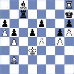Mahdavi - Loutragotis (chess.com INT, 2024)