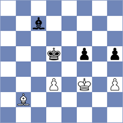 Mahdavi - Donchenko (chess.com INT, 2025)