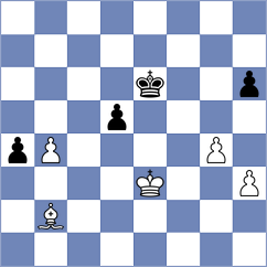 Orozbaev - Wageih (Almaty KAZ, 2024)