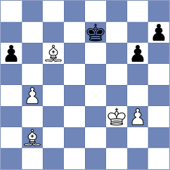 Huda - Tatarinov (chess.com INT, 2022)