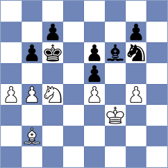 Fuentes - Vardi (chess.com INT, 2025)