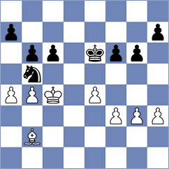 Mader - Klatt (Playchess.com INT, 2020)