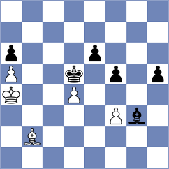 Alvarez Leon - Novik (chess.com INT, 2025)