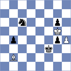 Amir - Khoroshev (Budapest HUN, 2024)