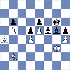 Kral - Nuc (Cesky Krumlov, 2010)
