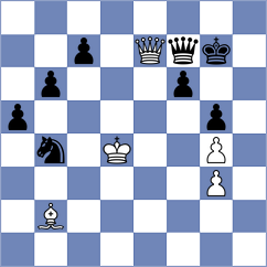 Polyakov - Glushko (Vladivostok, 2007)
