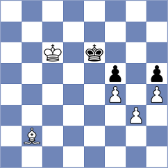 Smirnov - Ivanov (Ples, 2014)