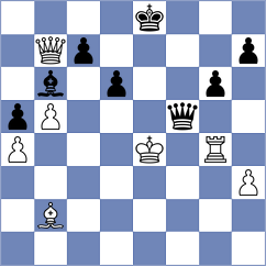 Pancevski - Kuzubov (Skopje MKD, 2024)