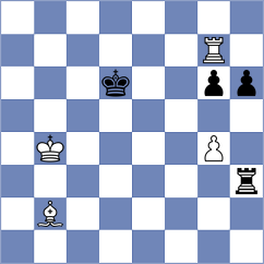 Thomzik - Alber (Playchess.com INT, 2020)