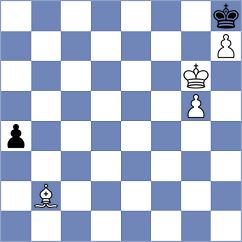 Cabezas Solano - Weiyang (Lichess.org INT, 2021)