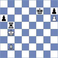 Hernandez - Garcia (San Salvador ESA, 2022)