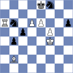 Padevsky - Herrmann (Dortmund, 1989)