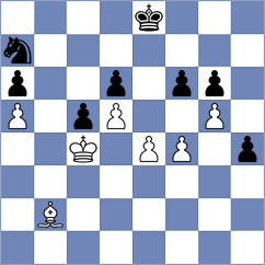 Yagupov - Donchenko (chess.com INT, 2024)