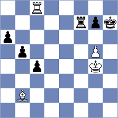 Gutman - Pavasovic (Pardubice, 1998)
