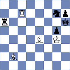 Behn - Miksche (Germany, 1987)