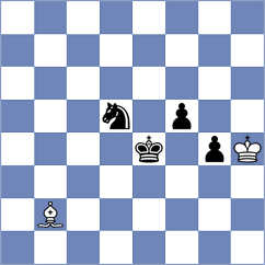 Khruschiov - Tuenja (Playchess.com INT, 2007)