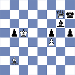 Mirza - Serra Canals (chess.com INT, 2024)