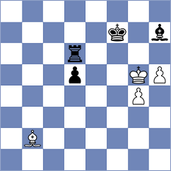 Simonovic - Cagara (chess.com INT, 2021)