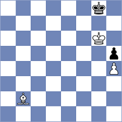 Firouzja - Hong (New York USA, 2024)