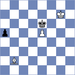 Kavutskiy - Ravi Krishna G (Reykjavik ISL, 2025)