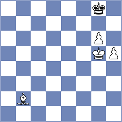 Salinas Herrera - Kollars (Chess.com INT, 2020)