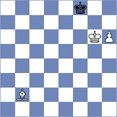 De Bisscop - De Bortolo (chess.com INT, 2021)