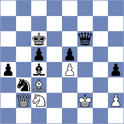 Oreshkin - Argandona Riveiro (Alicante, 2021)