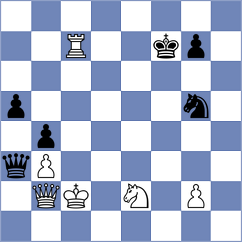 Pindado del Carmen - Fernandez Munoz (Tres Cantos, 2012)