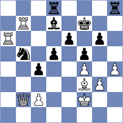 Vuckovic - Kamel (Tanta, 2002)