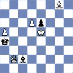 Fidalgo - Trakru (chess.com INT, 2022)