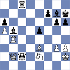 Mena - Maycock Bates (chess.com INT, 2024)