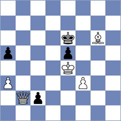 Andrenko - Zakharova (Ilichevsk, 2006)