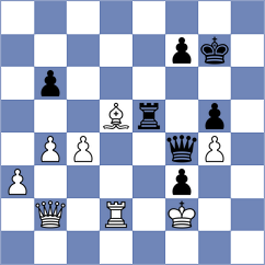 Tan - Svane (chess.com INT, 2025)