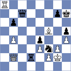 Camus - Alarcon Robles (Barcelona, 2011)