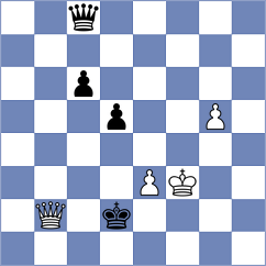 Laith - Gergel (Pardubice, 2015)