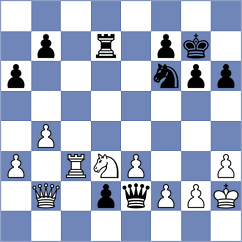 Brezis - Svane (chess.com INT, 2025)