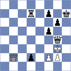 Troltenier - Marchesich (chess.com INT, 2025)
