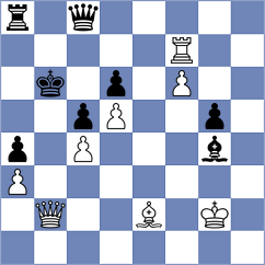 Busto Campa - Gil Lores (Trevias, 1999)