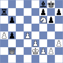 Principe - Celestino (chess.com INT, 2024)