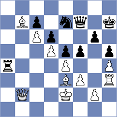 Akayomov - Seyfutdinov (Uljanovsk, 2009)