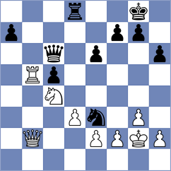 Bogumil - Lagunov (Chess.com INT, 2021)