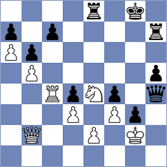 Pappelis - Ziatdinov (chess.com INT, 2023)