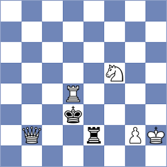 Kozelov - Odom (Lichess.org INT, 2021)