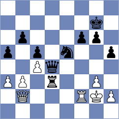 Miserendino - Belli (chess.com INT, 2025)